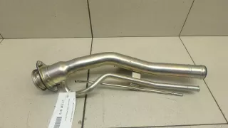 MN120120 Mitsubishi Горловина топливного бака Mitsubishi Monter 4 Арт E95241513, вид 2