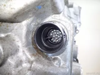 24008627132 BMW АКПП (автоматическая коробка переключения передач) BMW 4 F32/F33/GT F36 Арт E95318512, вид 11