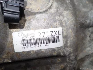 24008627132 BMW АКПП (автоматическая коробка переключения передач) BMW 4 F32/F33/GT F36 Арт E95318512, вид 13