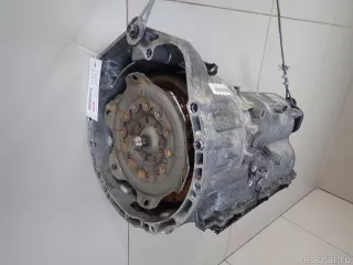 24008627132 BMW АКПП (автоматическая коробка переключения передач) BMW 4 F32/F33/GT F36 Арт E95318512, вид 4