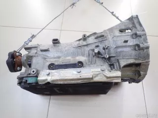 24008627132 BMW АКПП (автоматическая коробка переключения передач) BMW 4 F32/F33/GT F36 Арт E95318512, вид 8