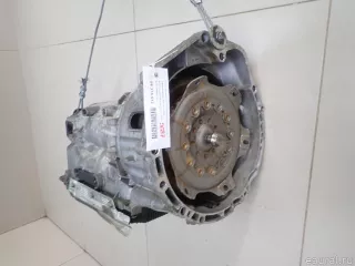 24008627132 BMW АКПП (автоматическая коробка переключения передач) BMW 4 F32/F33/GT F36 Арт E95318512, вид 9
