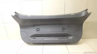 51497365860 BMW Обшивка двери багажника BMW 4 F32/F33/GT F36 Арт E95321579, вид 1