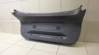 51497365860 BMW Обшивка двери багажника BMW 4 F32/F33/GT F36 Арт E95321579, вид 2