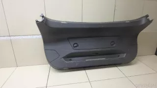 51497365860 BMW Обшивка двери багажника BMW 4 F32/F33/GT F36 Арт E95321579, вид 3