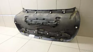 51497365860 BMW Обшивка двери багажника BMW 4 F32/F33/GT F36 Арт E95321579, вид 9