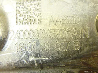 2812100XSZ08B Great Wall Балка задняя Haval H6 Арт E95325177, вид 6