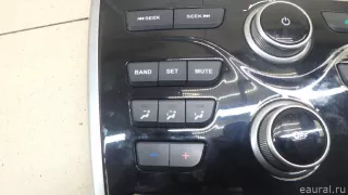 7901610XSZ08A Great Wall Блок управления климатической установкой Haval H6 Арт E95330271, вид 4