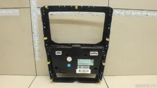 7901610XSZ08A Great Wall Блок управления климатической установкой Haval H6 Арт E95330271, вид 7