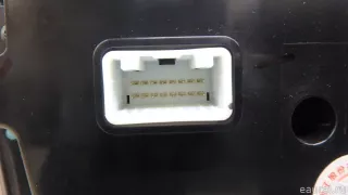 7901610XSZ08A Great Wall Блок управления климатической установкой Haval H6 Арт E95330271, вид 8