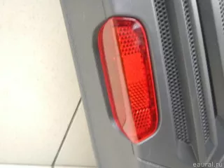 5NA867212EPPL VAG Обшивка двери задней правой Volkswagen Tiguan 2 Арт E95399083, вид 2