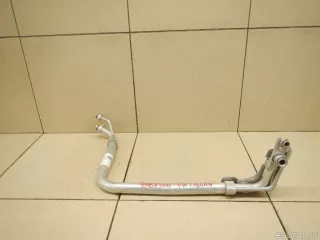 5QB816738A VAG Трубка кондиционера Volkswagen Tiguan 2 Арт E95468326, вид 1