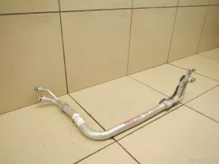 5QB816738A VAG Трубка кондиционера Volkswagen Tiguan 2 Арт E95468326, вид 2