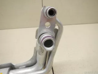 5QB816738A VAG Трубка кондиционера Volkswagen Tiguan 2 Арт E95468326, вид 3