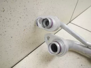 5QB816738A VAG Трубка кондиционера Volkswagen Tiguan 2 Арт E95468326, вид 4