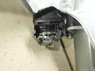 98700H0000 Hyundai-Kia Моторчик стеклоочистителя задний Kia Rio 4 Арт E95477698, вид 5