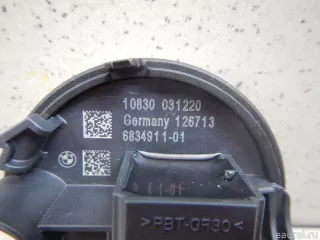 65776834911 BMW Датчик AirBag BMW X6 G06 Арт E95486155, вид 2