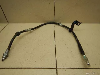 4650B181 Mitsubishi Шланг тормозной передний левый Mitsubishi Monter 4 Арт E95488859, вид 1