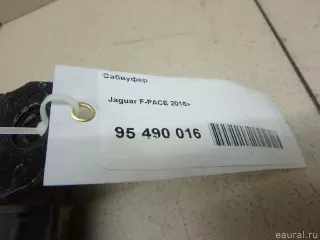 T4A6075 Jaguar Сабвуфер Jaguar XF 260 Арт E95490016, вид 2
