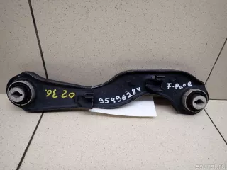 T4A1004 Jaguar Рычаг задний поперечный Jaguar XF 260 Арт E95496284, вид 1