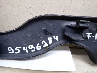 T4A1004 Jaguar Рычаг задний поперечный Jaguar XF 260 Арт E95496284, вид 2