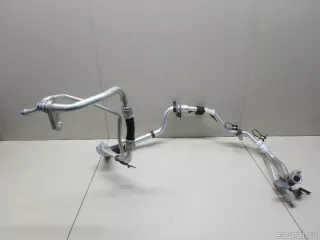 T4A11662 Jaguar Трубка кондиционера Jaguar XF 260 Арт E95499006, вид 1
