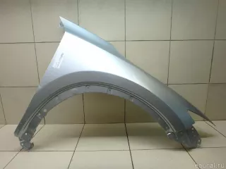 KB7W52111 Mazda Крыло переднее правое Mazda CX-5 2 Арт E95506198, вид 1