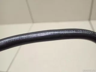 5QA612041N VAG Трубка вакуумная Skoda Kodiaq Арт E95512936, вид 7