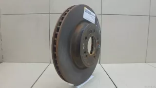 51712J5000 Hyundai-Kia Диск тормозной передний Genesis G70 Арт E95520668, вид 2