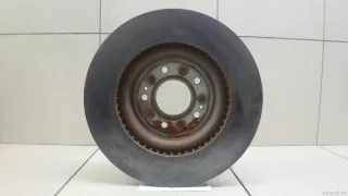 51712J5000 Hyundai-Kia Диск тормозной передний Genesis G70 Арт E95520668, вид 4