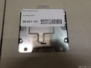 9544947YB0 Hyundai-Kia Инвертор (Преобразователь напряжения) Kia Stinger Арт E95521102, вид 2