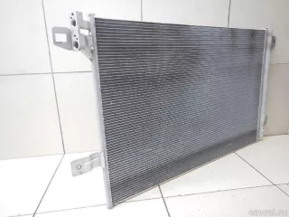 7E0820411G VAG Радиатор кондиционера (конденсер) Volkswagen Transporter T6 restailing Арт E95545674, вид 2
