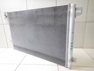7E0820411G VAG Радиатор кондиционера (конденсер) Volkswagen Transporter T6 restailing Арт E95545674, вид 4
