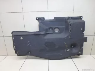 TK50561Z0A Mazda Защита антигравийная Mazda CX-9 2 Арт E95548642, вид 6