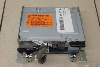 KB9S669C0K Mazda Магнитола Mazda CX-5 2 Арт E95552466, вид 2