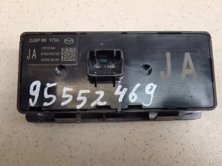 DJ0P66170A Mazda Блок кнопок Mazda CX-5 2 Арт E95552469, вид 6
