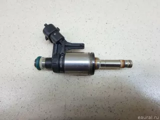 9802541680 Citroen-Peugeot Форсунка инжекторная электрическая Citroen C4 Picasso 2 1.6л Арт E95575984, вид 1
