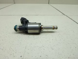 9802541680 Citroen-Peugeot Форсунка инжекторная электрическая Citroen C4 Picasso 2 1.6л Арт E95575984, вид 2