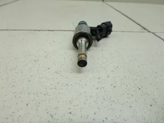 9802541680 Citroen-Peugeot Форсунка инжекторная электрическая Citroen C4 Picasso 2 1.6л Арт E95575984, вид 3
