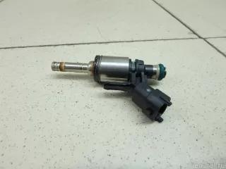 9802541680 Citroen-Peugeot Форсунка инжекторная электрическая Citroen C4 Picasso 2 1.6л Арт E95575984, вид 4