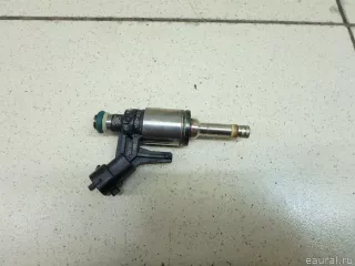 9802541680 Citroen-Peugeot Форсунка инжекторная электрическая Citroen C4 Picasso 2 1.6л Арт E95575984, вид 6