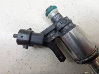9802541680 Citroen-Peugeot Форсунка инжекторная электрическая Citroen C4 Picasso 2 1.6л Арт E95575984, вид 7