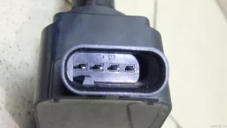 273002E601 Hyundai-Kia Катушка зажигания Hyundai Elantra AD Арт E95585472, вид 6