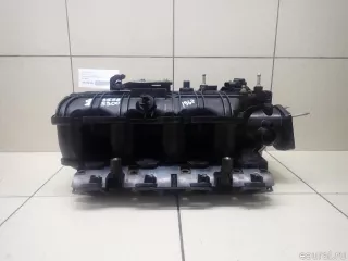 12580678 GM Коллектор впускной Cadillac Escalade 3 Арт E95585900, вид 1