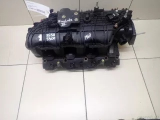 12580678 GM Коллектор впускной Cadillac Escalade 3 Арт E95585900, вид 2