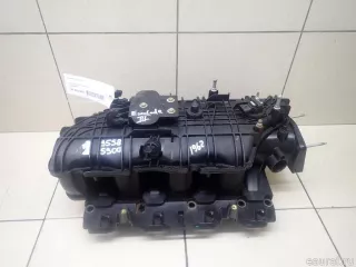 12580678 GM Коллектор впускной Cadillac Escalade 3 Арт E95585900, вид 3