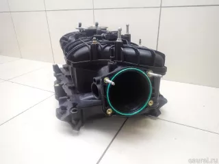 12580678 GM Коллектор впускной Cadillac Escalade 3 Арт E95585900, вид 4