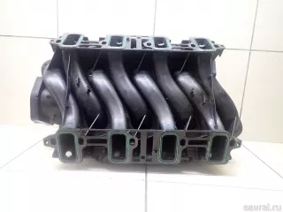 12580678 GM Коллектор впускной Cadillac Escalade 3 Арт E95585900, вид 8