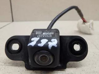 8781A104 Mitsubishi Камера заднего вида Mitsubishi L200 5 Арт E95585974