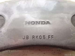 45022TMCT01 Honda Колодки тормозные передние к-кт Honda CR-V 5 Арт E95586319, вид 2